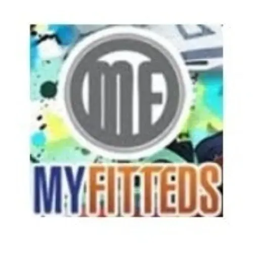 My Fitteds Promo Code