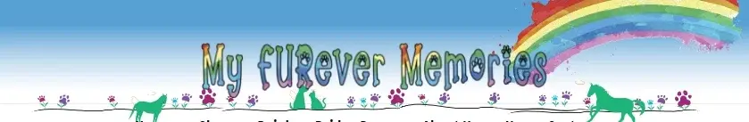 My Furever Memories Promo Code