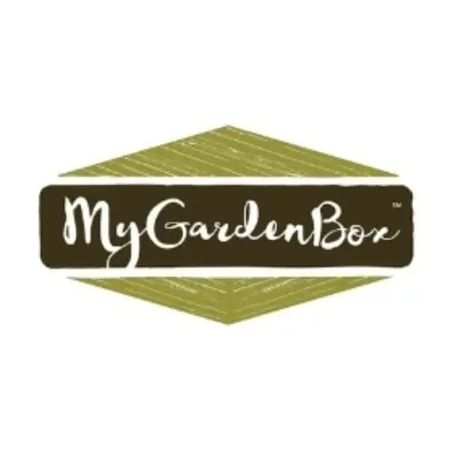 My Garden Box Promo Code