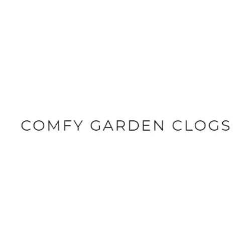My Garden Clogs Promo Code