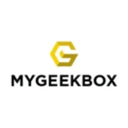 My Geek Box AU Promo Code