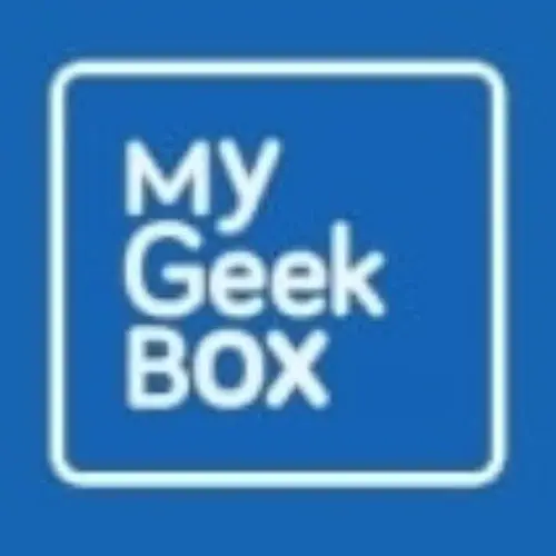 My Geek Box US Promo Code