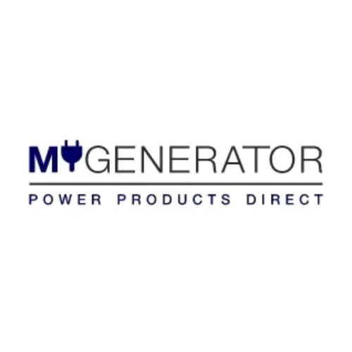 My Generator Promo Code