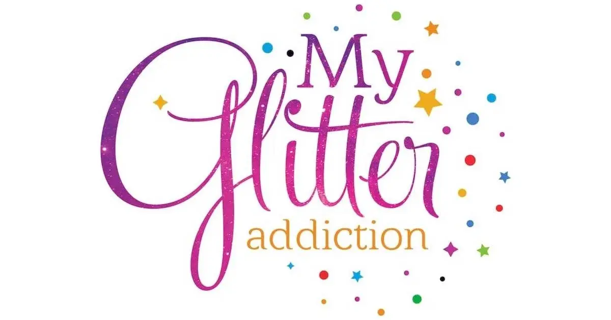 My Glitter Addiction Promo Code