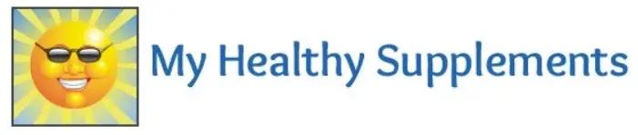 My Healthy Supplements Promo Code