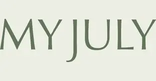 My July Promo Code