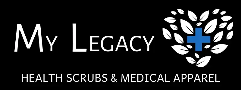 My Legacy Health Scrubs and Medical Apparel Promo Code