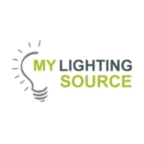 My Lighting Source Promo Code