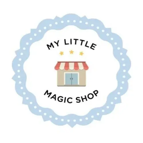 My Little Magic Shop Promo Code