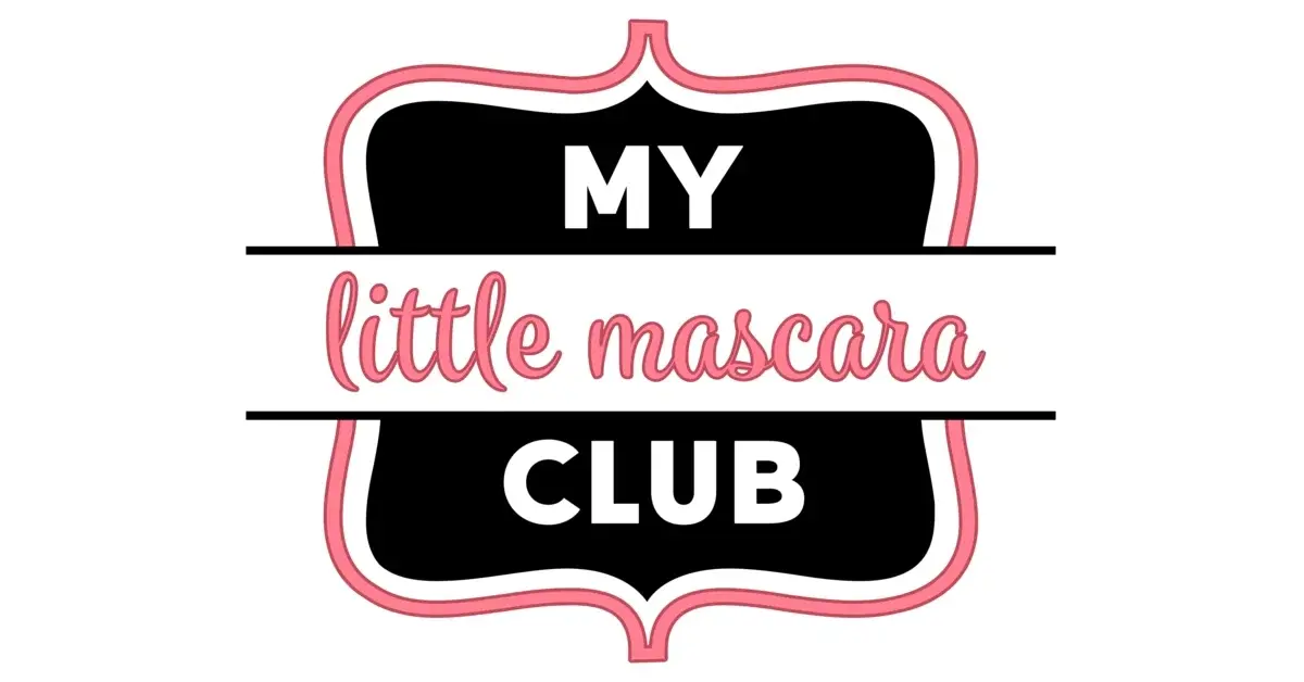 My Little Mascara Club Promo Code