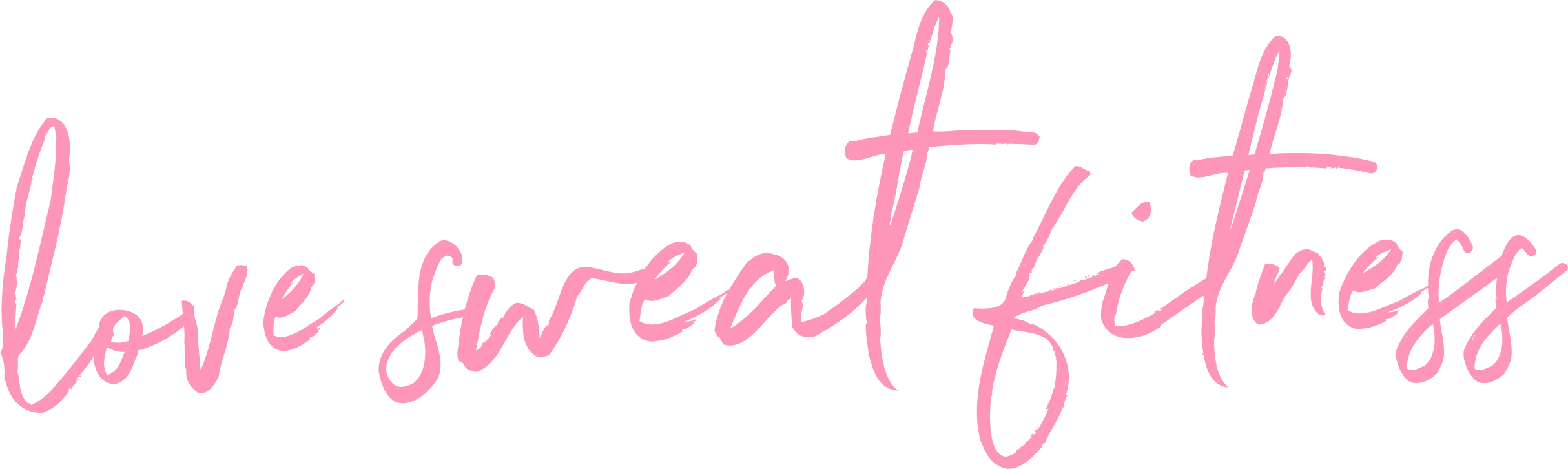 Love Sweat Fitness US Promo Code