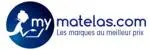 My-matelas Promo Code
