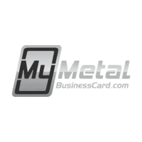 My Metal Business Card Promo Code