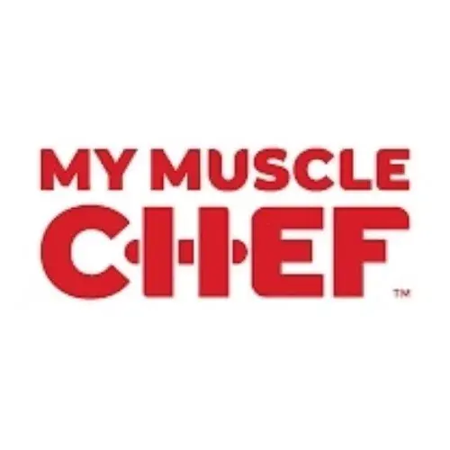 My Muscle Chef Promo Code