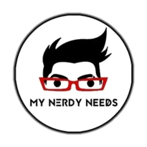 My Nerdy Needs Promo Code