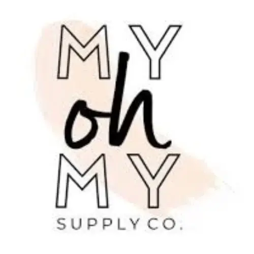 My Oh My Supply Promo Code