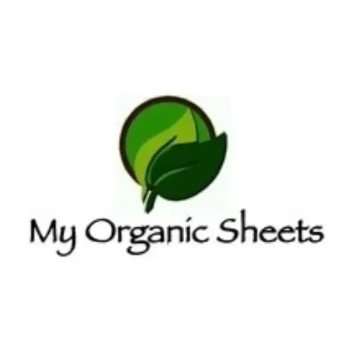 My Organic Sheets Promo Code