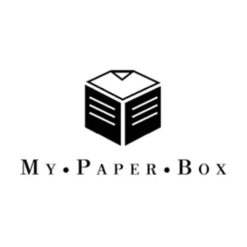My Paper Box Promo Code