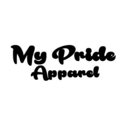 My Pride Apparel Promo Code