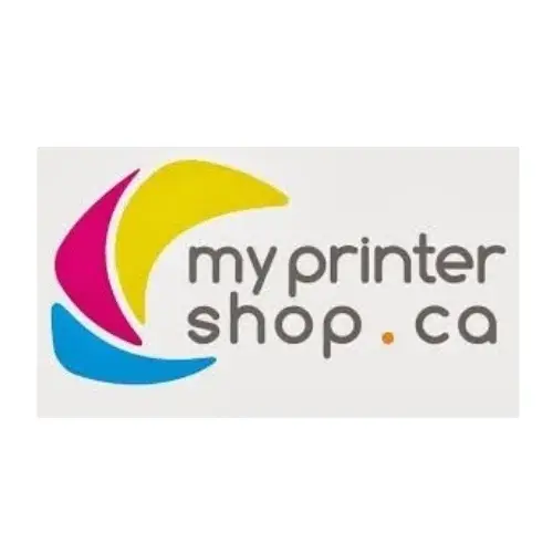 My Printer Shop Promo Code