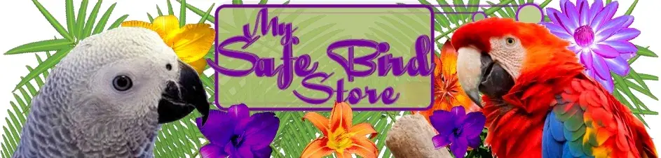 My Safe Bird Store Promo Code