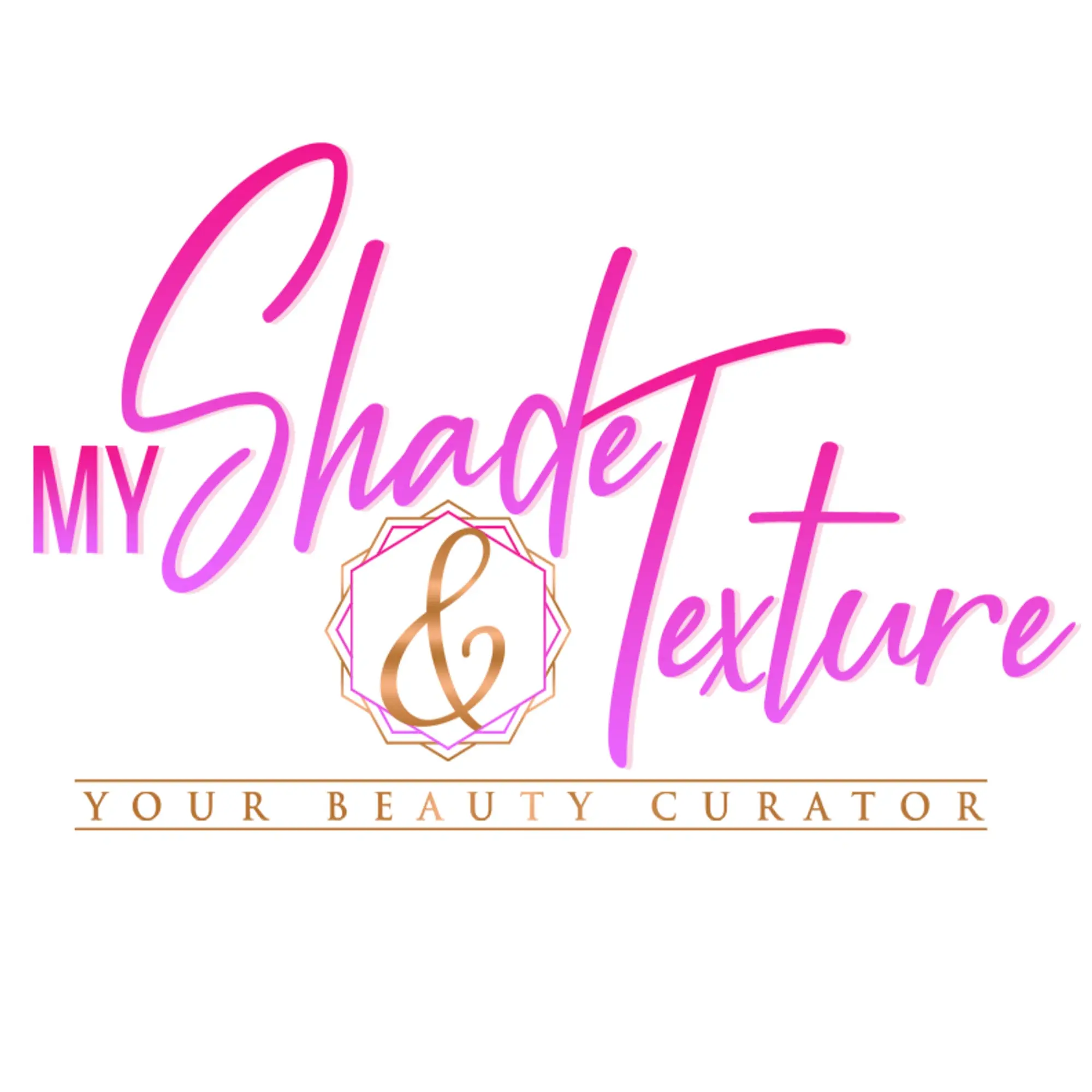 My Shade and Texture® Promo Code
