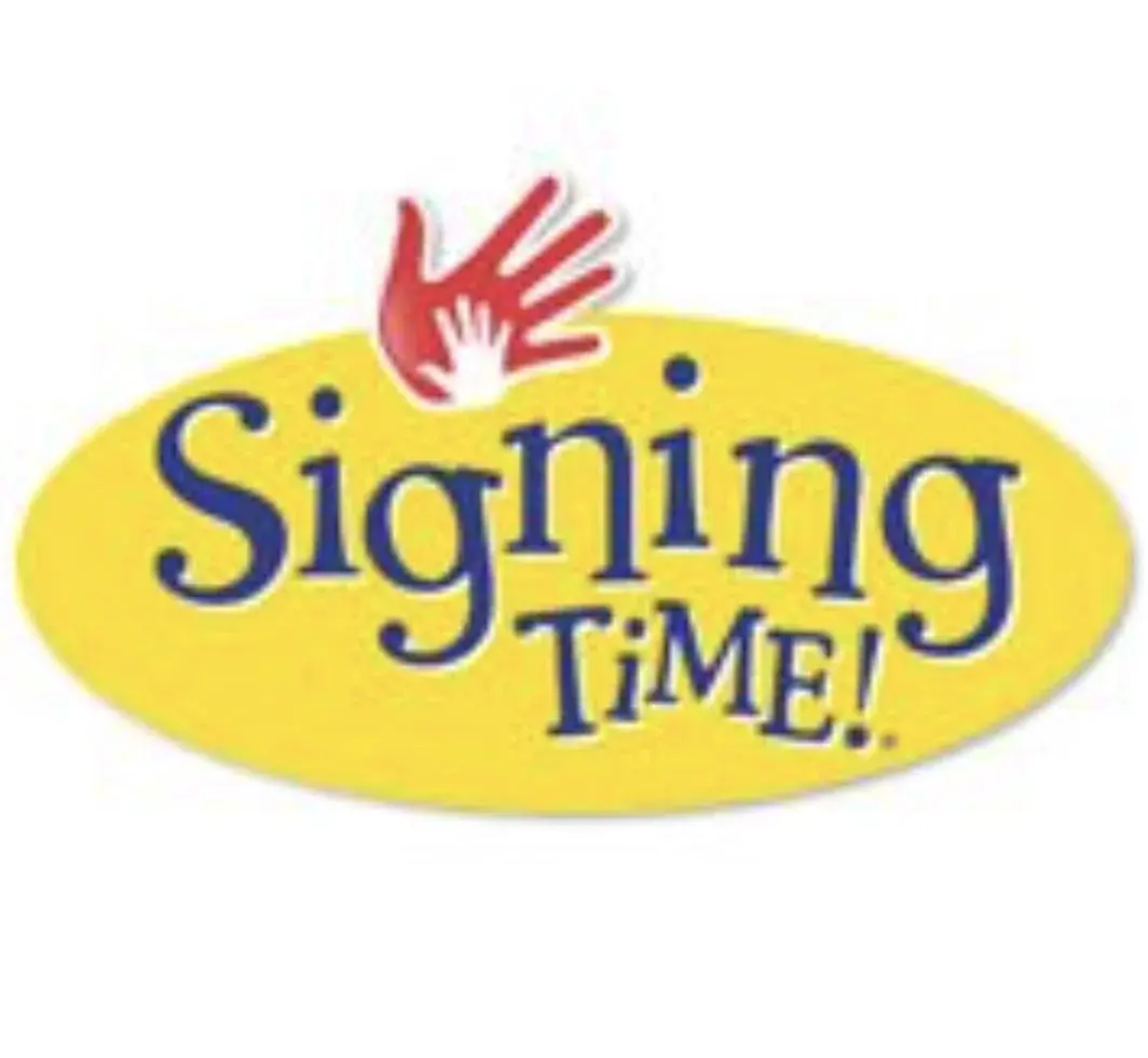 My Signing Time Promo Code