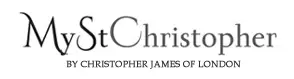 My St. Christopher Promo Code