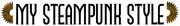 My Steampunk Style Promo Code