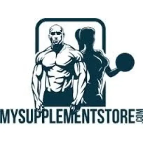 My Supplement Store Promo Code
