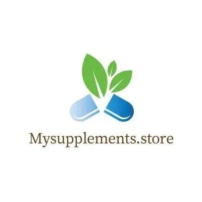 My Supplements Store Promo Code
