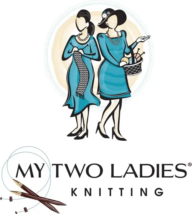 My Two Ladies Knitting Promo Code