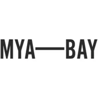 Mya Bay Promo Code