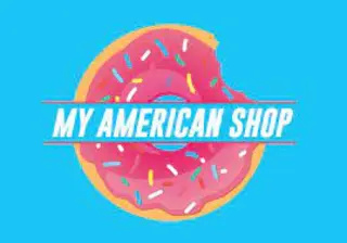 My American Shop FR Promo Code