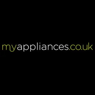 MyAppliances Promo Code