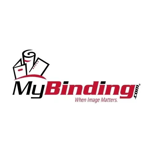 MyBinding Promo Code