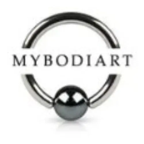 Mybodiart Promo Code