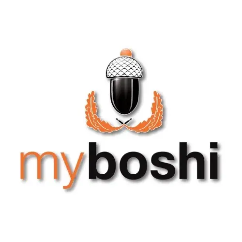 MyBoshi Promo Code