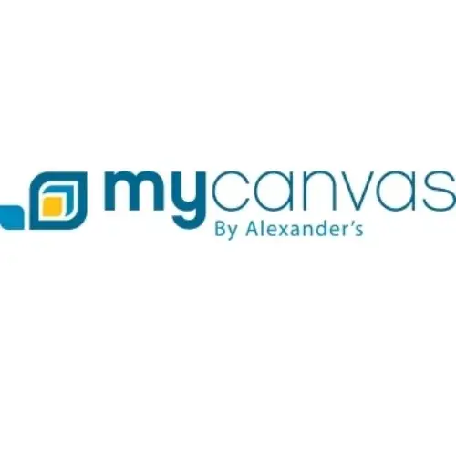 MyCanvas Promo Code