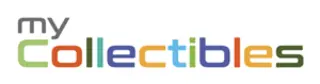 myCollectibles	 Promo Code