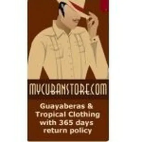 MyCubanStore.com Promo Code