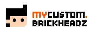 MyCustomBrickheadz Promo Code