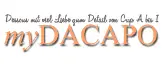 Mydacapo DE Promo Code