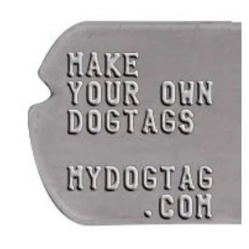 Mydogtags Promo Code