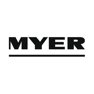 Myer AU Promo Code