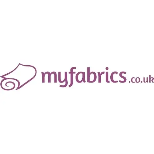 Myfabrics.co.uk Promo Code