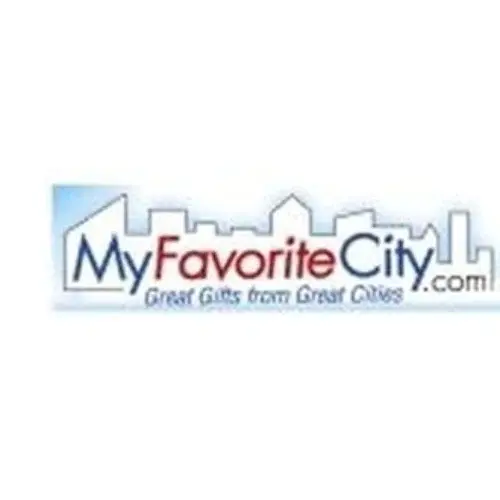 MyFavoriteCity.com Gifts Promo Code