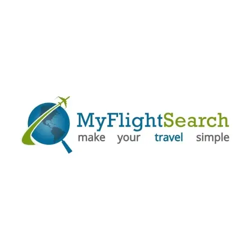 MyFlightSearch Promo Code