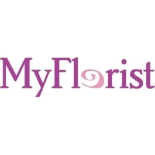 MyFlorist Promo Code