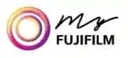 myFUJIFILM Promo Code